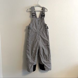Columbia Snow Bibs